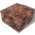 Rustika Rowe -  Stools/Coffee Table Solid Teak